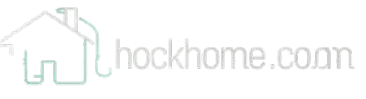 Hook Home Logo