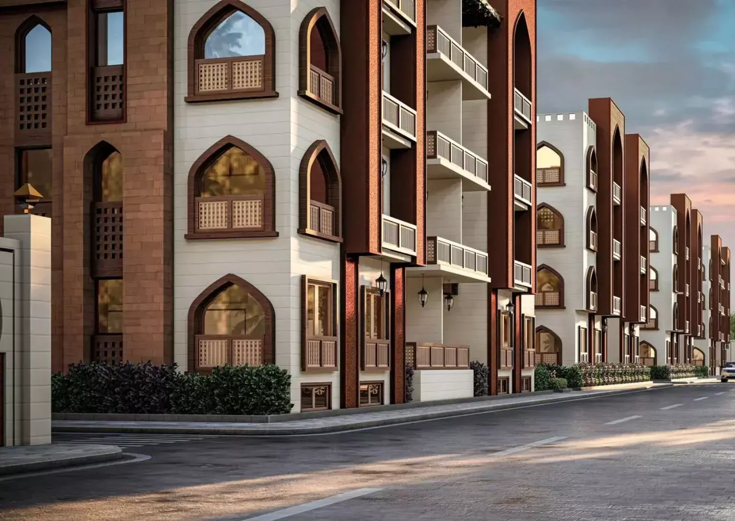 ابحث عن منزل أحلامك اليوم