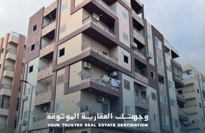 دار مصر - 2 bedrooms, 5 bathrooms