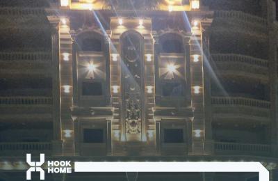 الحي الخامس - 9 bedrooms, 2 bathrooms